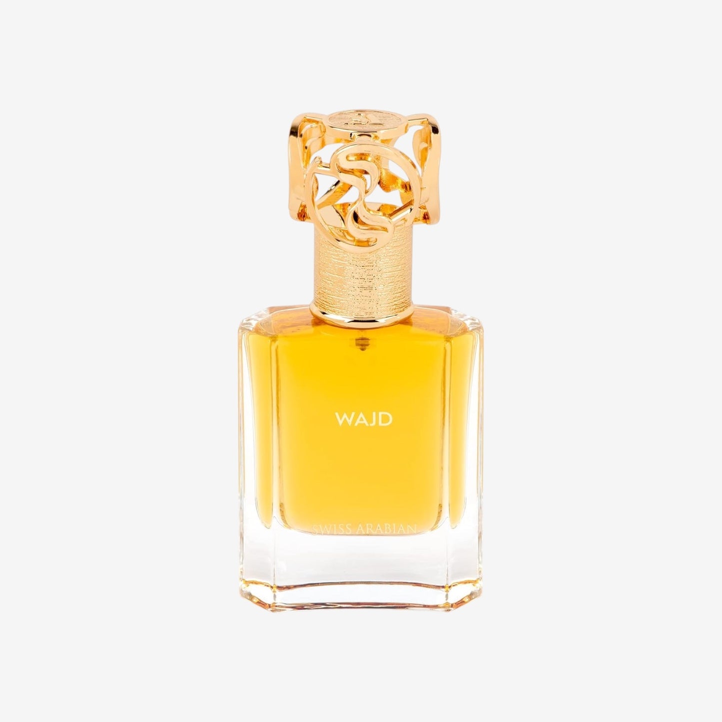 Swiss Arabian Wajd Eau De Parfum 50 ml (unisex)
