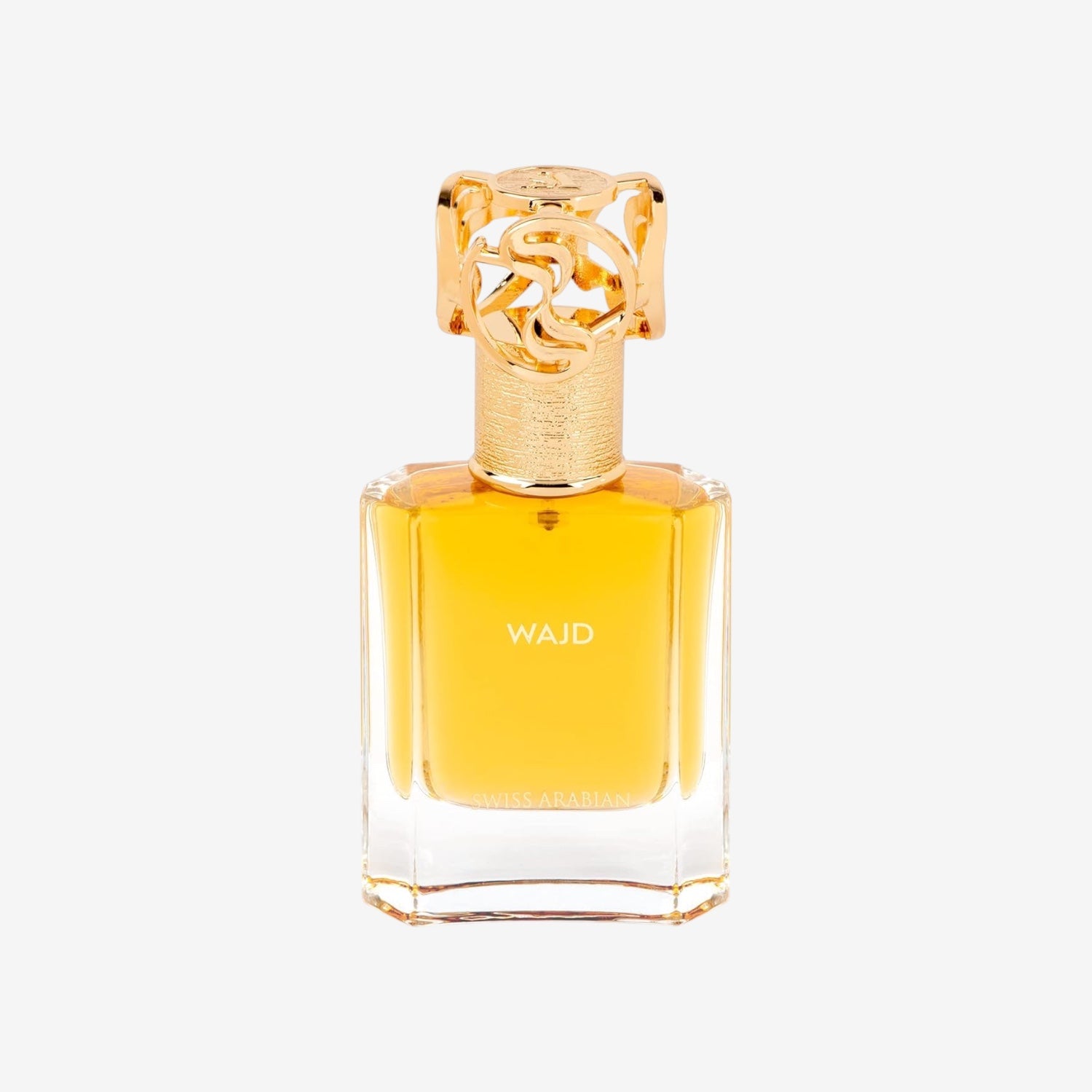 Swiss Arabian Wajd Eau De Parfum 50 ml (unisex)