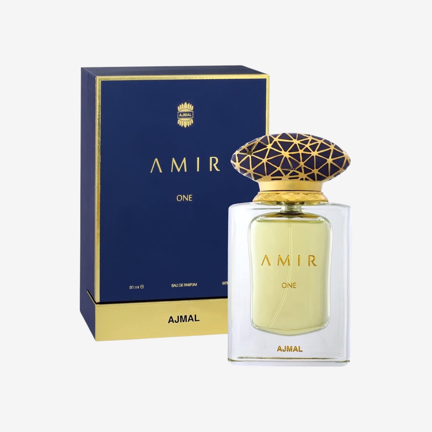 Ajmal Körperparfümspray, ideal für Erwachsene, Unisex