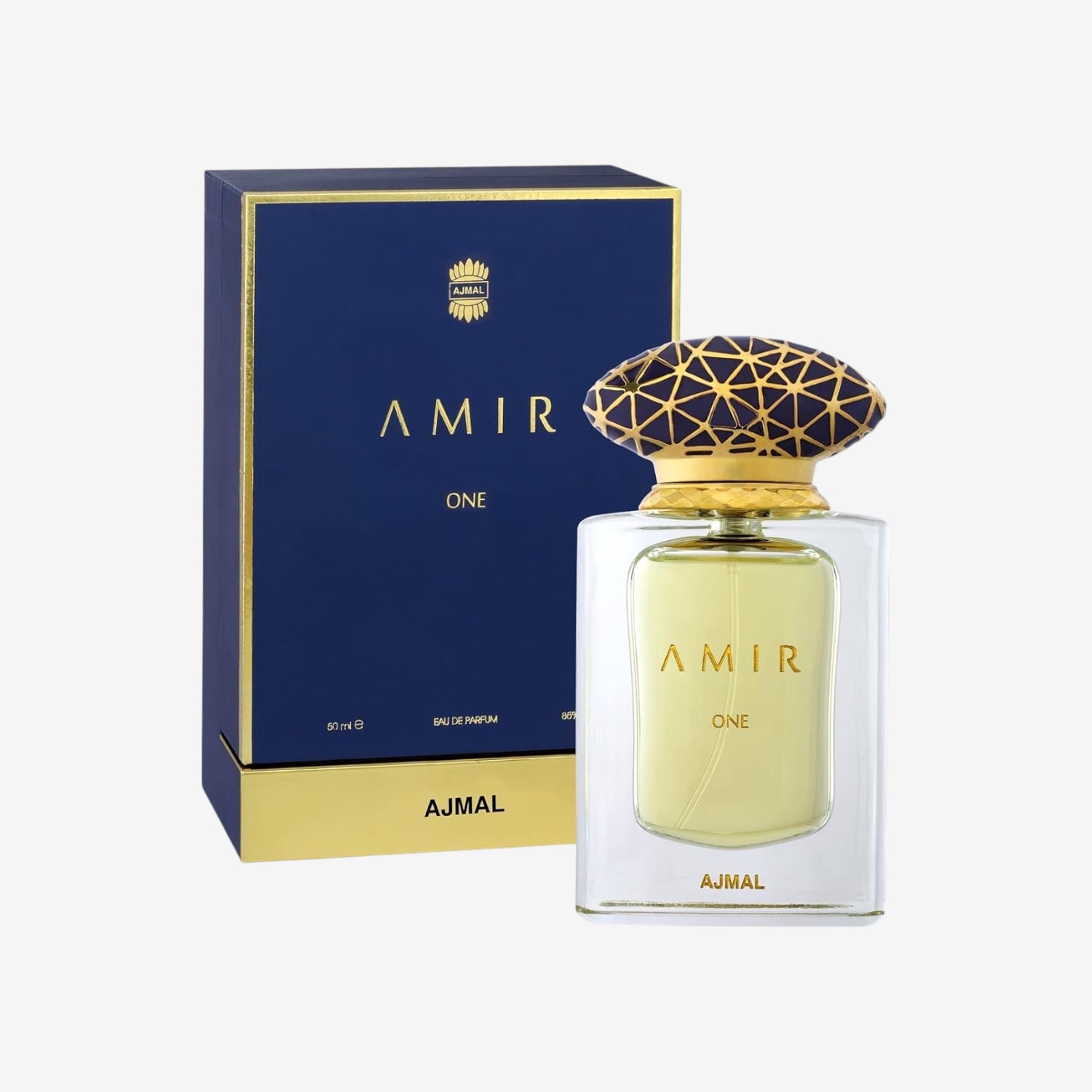 Ajmal Körperparfümspray, ideal für Erwachsene, Unisex