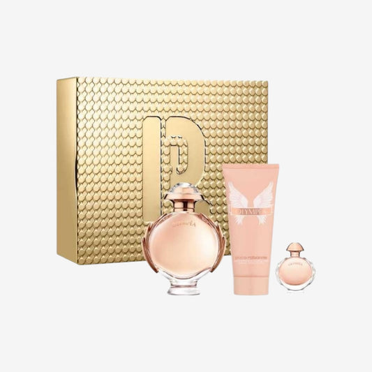 Paco Rabanne Olympea Eau de Parfum Spray 80 ml Sets