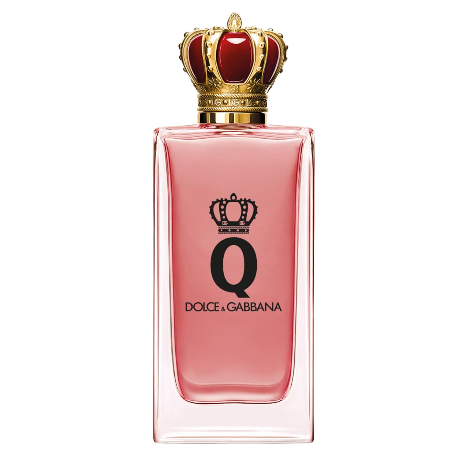 Dolce Gabbana Q Intense Edp 100Ml