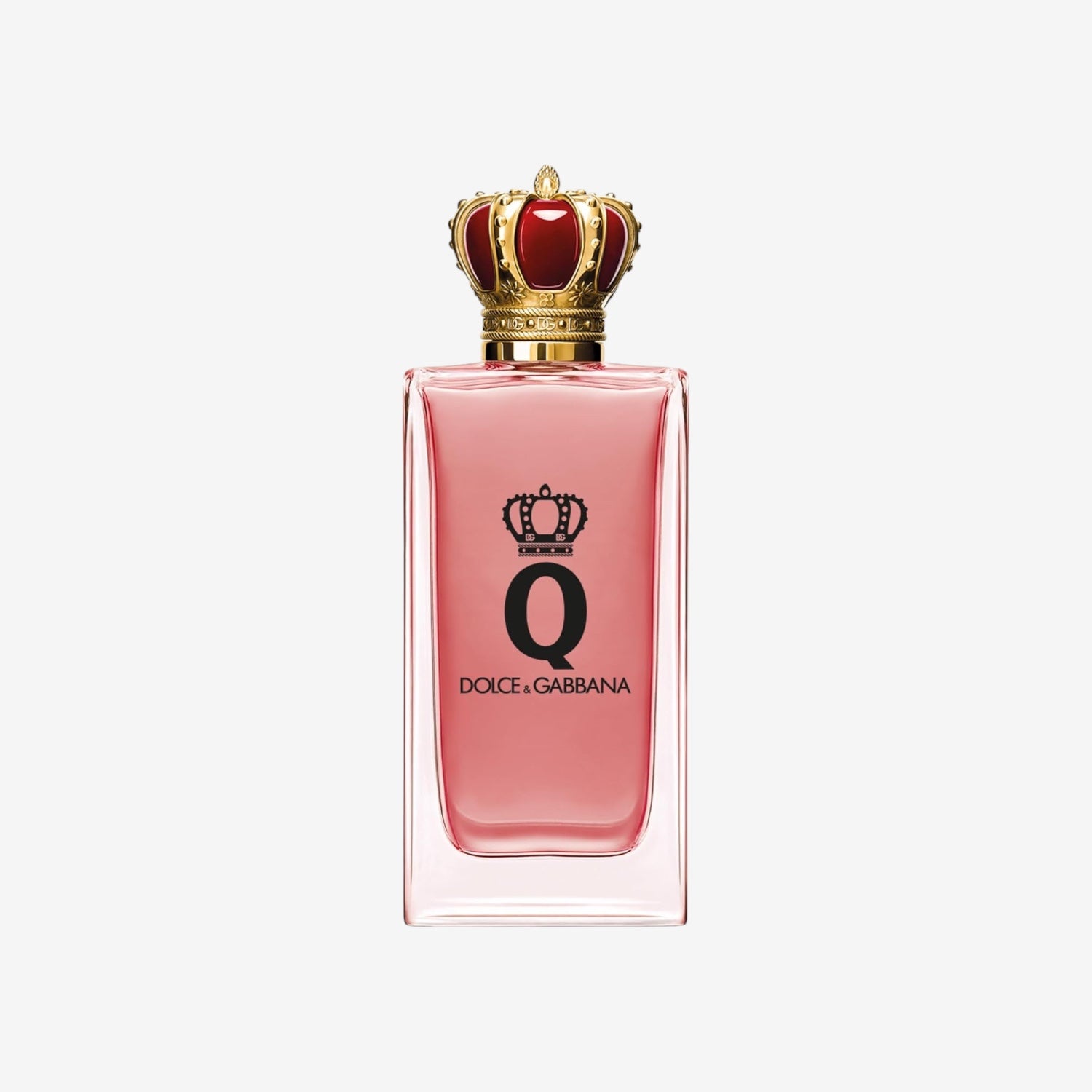 Dolce Gabbana Q Intense Edp 100Ml