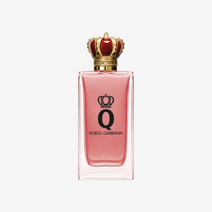 Dolce Gabbana Q Intense Edp 100Ml