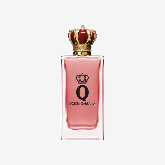 Dolce Gabbana Q Intense Edp 100Ml