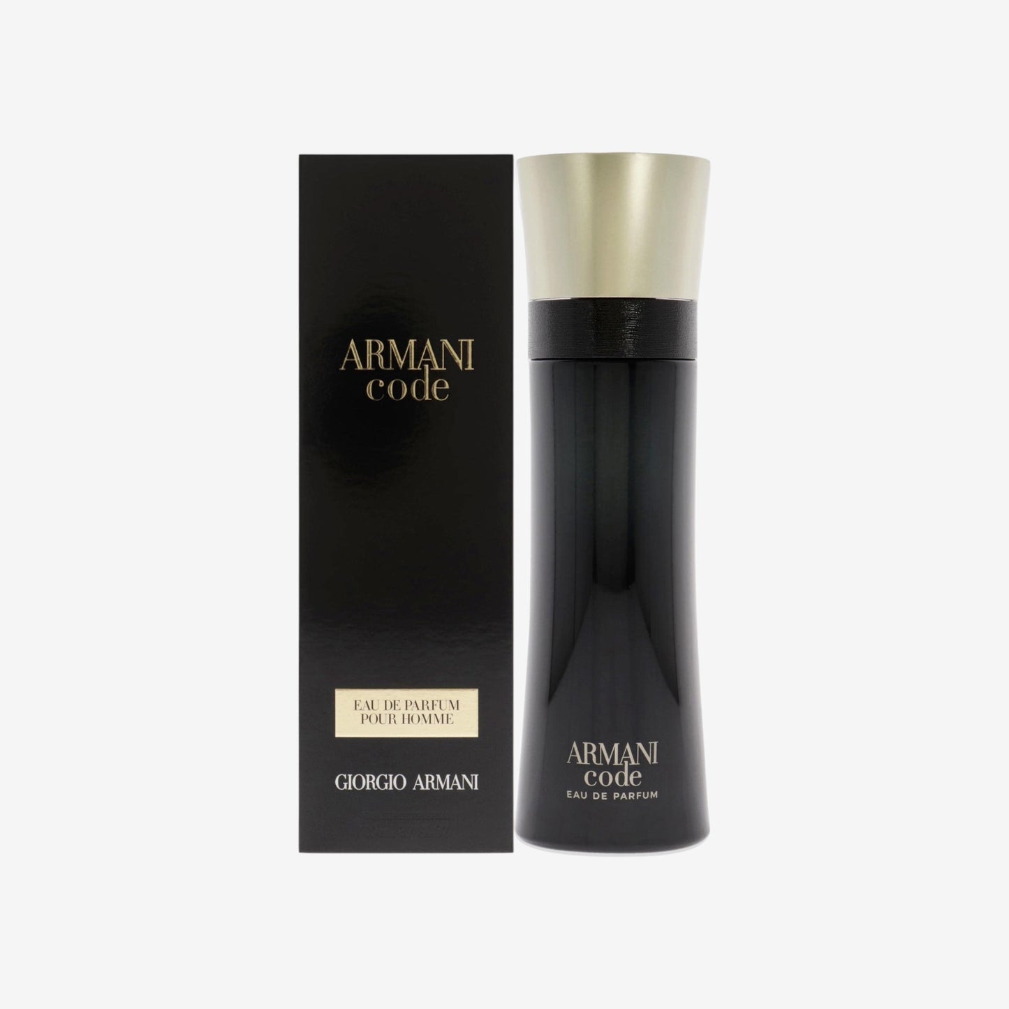 Giorgio Armani Code Le Parfum homme/man Eau de Parfum, 125 ml