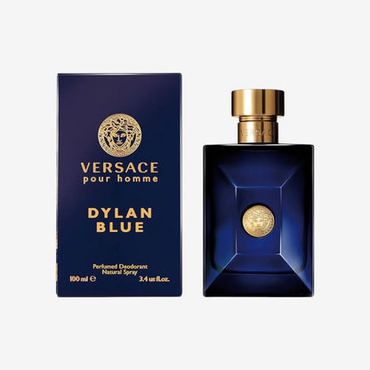 VERSACE DYLAN BLUE HOMME DEO VAPO 100ml