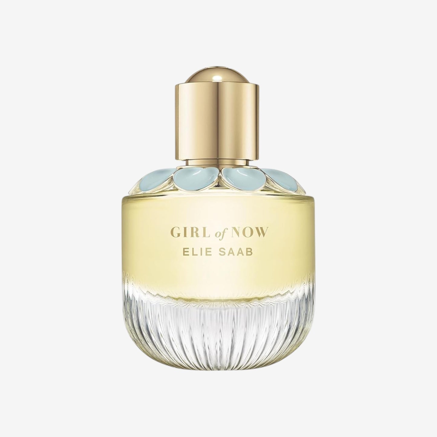 Elie Saab Girl of Now Eau de Parfum, 50 ml, Geschenkset mit 75 ml Bodylotion