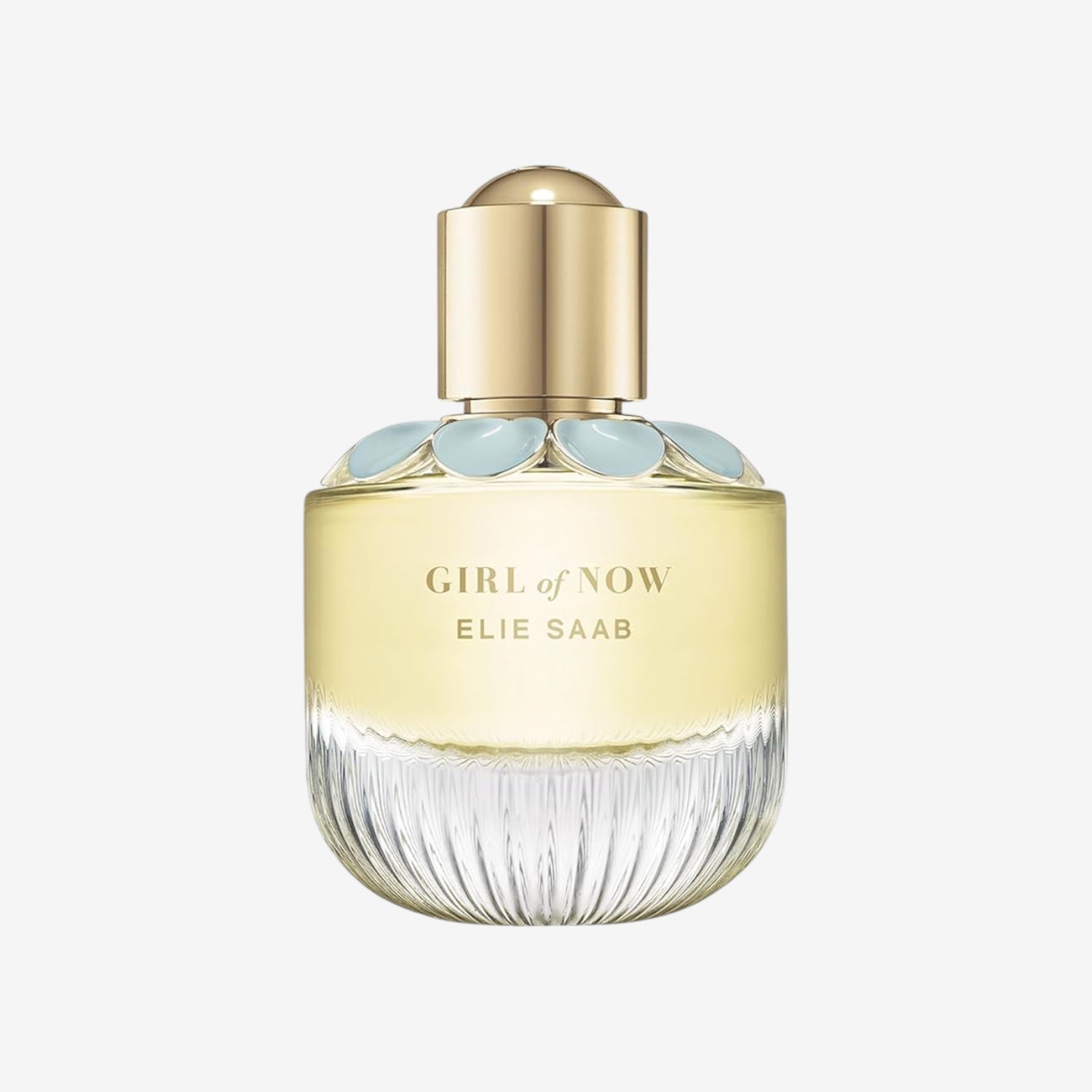 Elie Saab Girl of Now Eau de Parfum, 50 ml, Geschenkset mit 75 ml Bodylotion