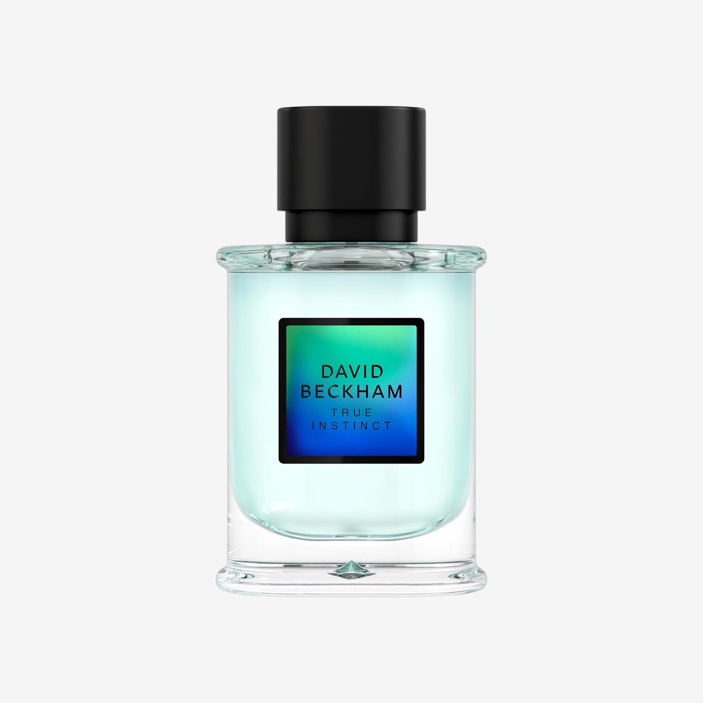 David Beckham True Instinct Eau de Parfum für Herren, holziger Bernstein, verführerischer Duft, eleganter Flakon 75 ml