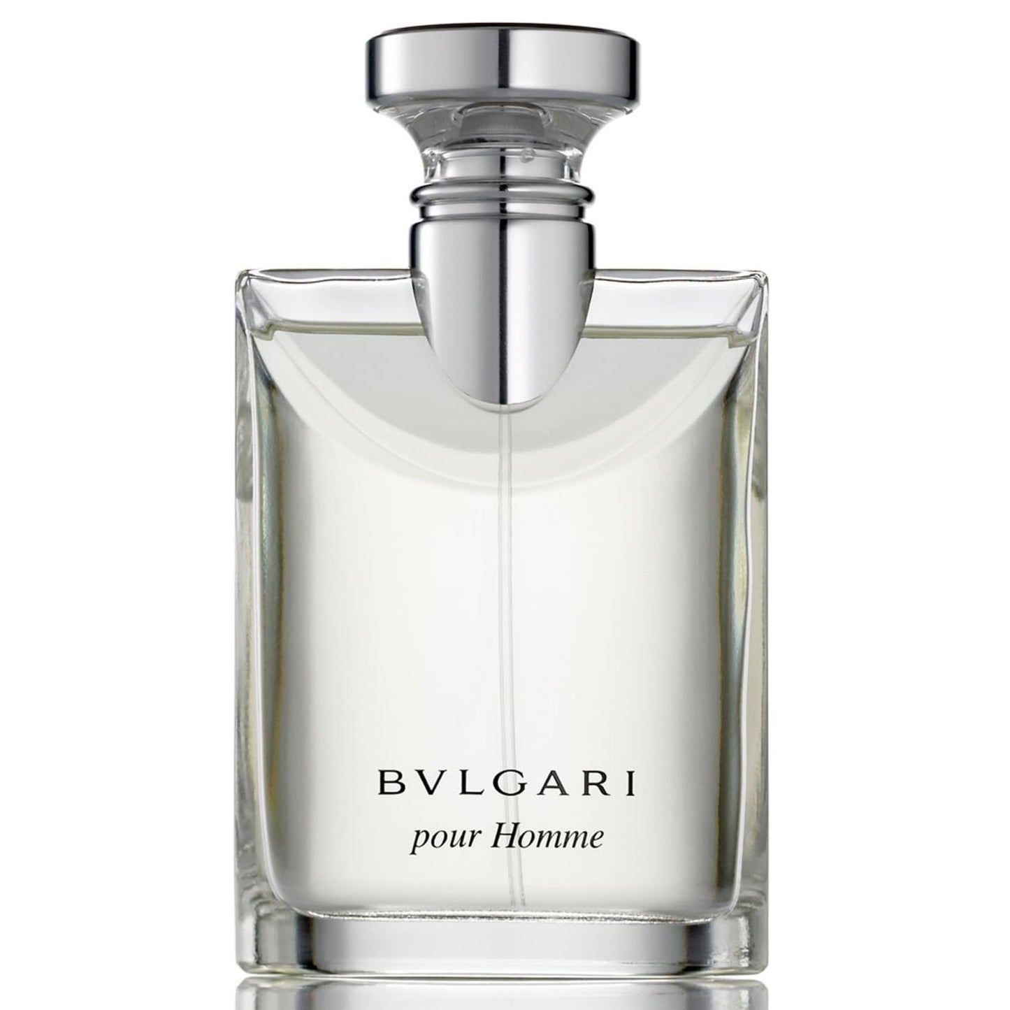 BVLGARI, Pour Homme, Eau de Toilette, Herrenduft, 100 ml
