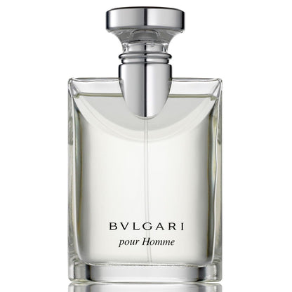 BVLGARI, Pour Homme, Eau de Toilette, Herrenduft, 100 ml