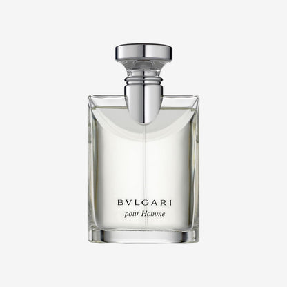BVLGARI, Pour Homme, Eau de Toilette, Herrenduft, 100 ml
