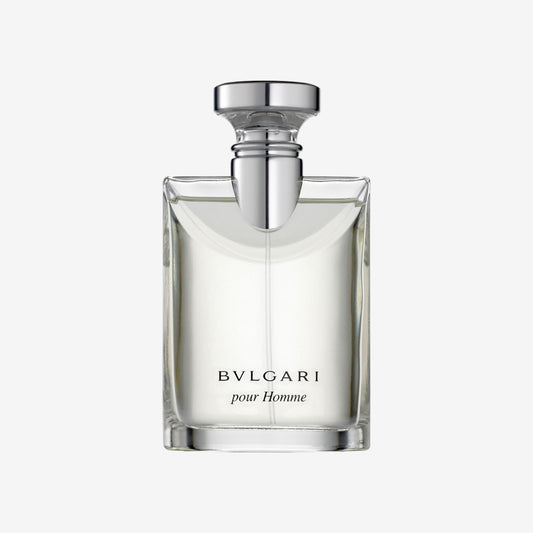 BVLGARI, Pour Homme, Eau de Toilette, Herrenduft, 100 ml