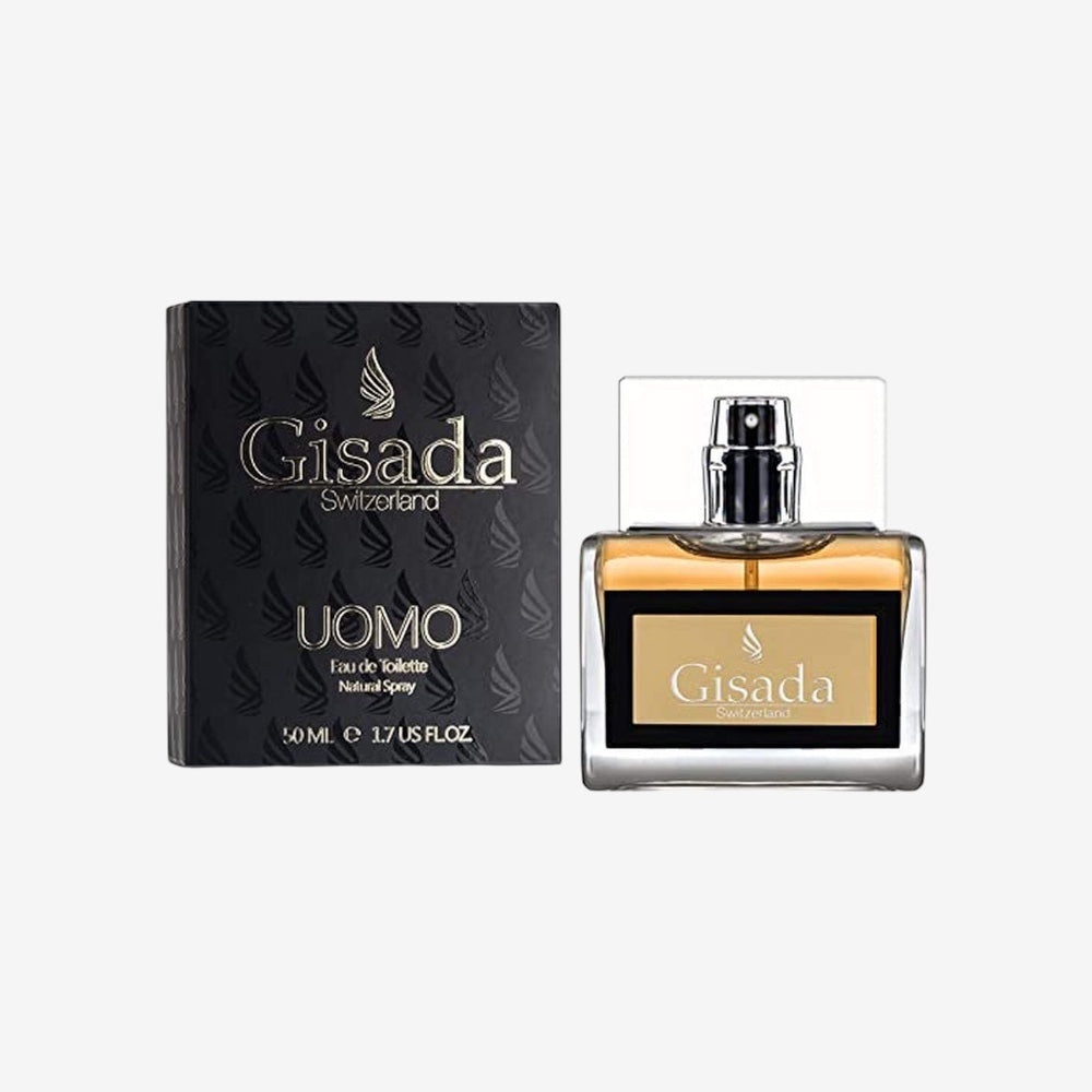 Gisada Uomo (50 ml)