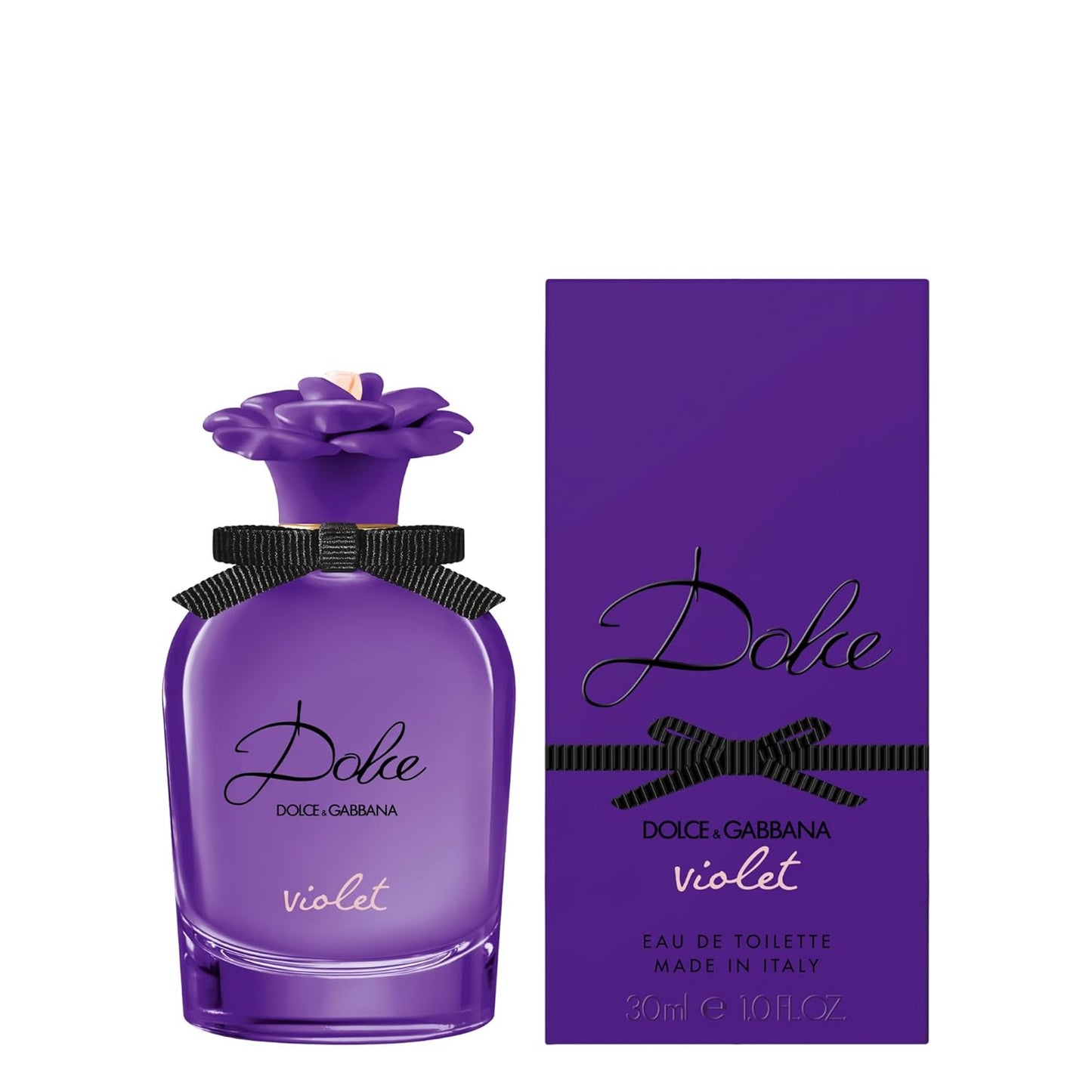 DOLCE & GABBANA, Dolce Violet, Eau de Toilette, Damenduft, 30 ml