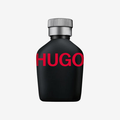 Hugo Just Different Eau de Toilette 75ml