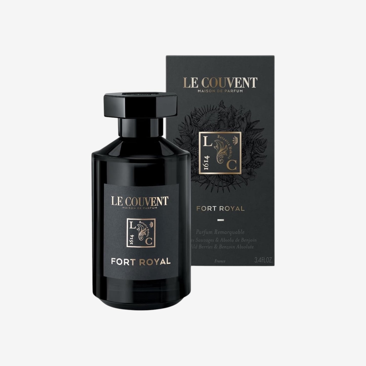 Le Couvent Des Minimes Remarquable Fort Royal Edp 100 Ml