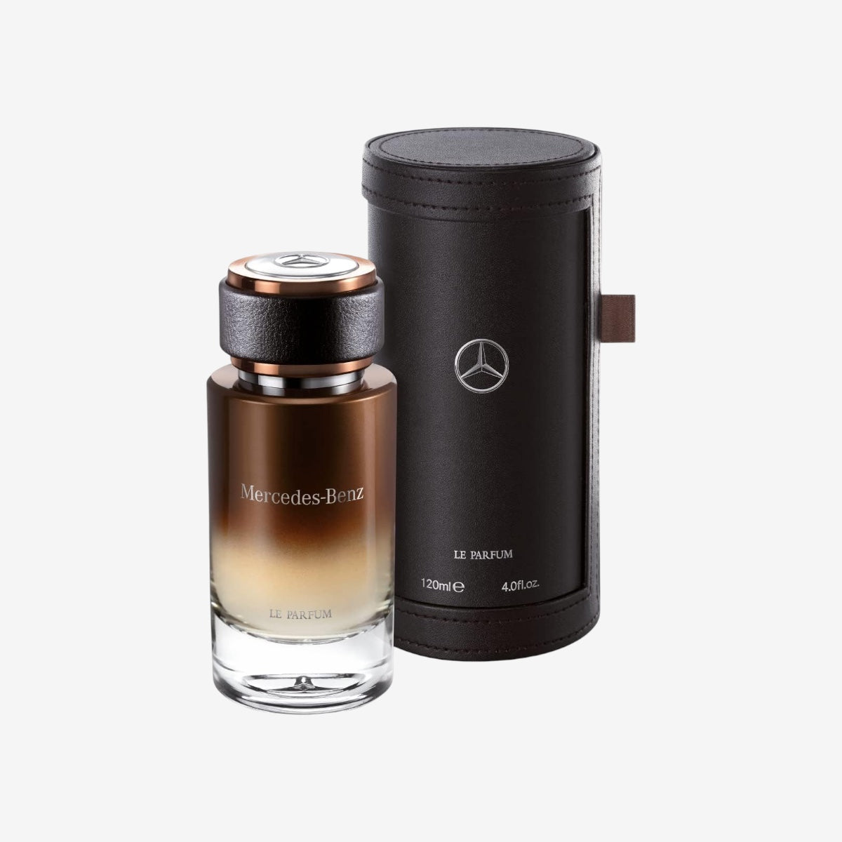 Mercedes-Benz, Le Parfum for Men, Eau de Parfum, Herrenduft, 120 ml