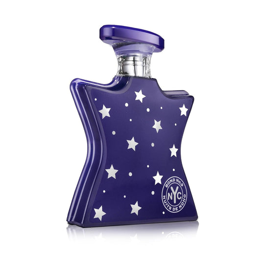 Bond No.9 Nuits Noho Femme/Women, Eau de Parfum, 1er Pack (1 x 100 g)