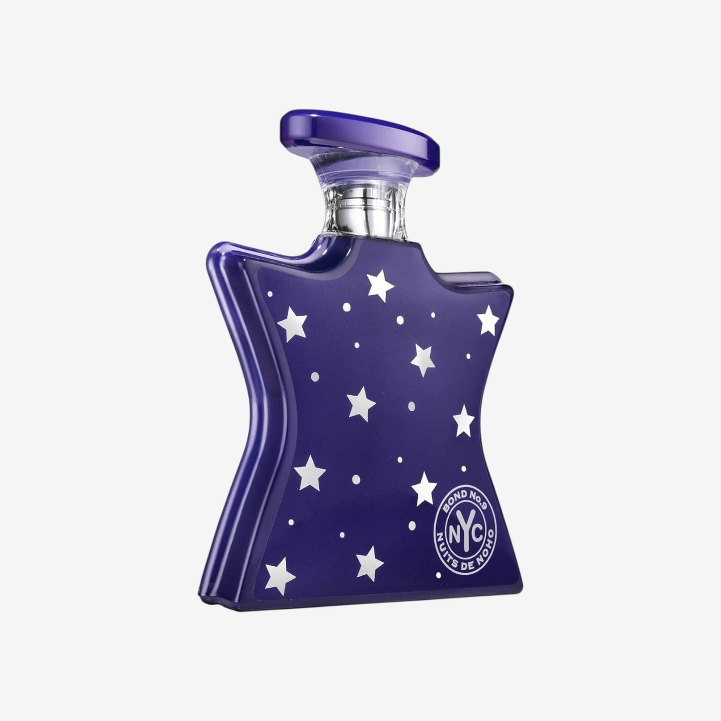 Bond No.9 Nuits Noho Femme/Women, Eau de Parfum, 1er Pack (1 x 100 g)