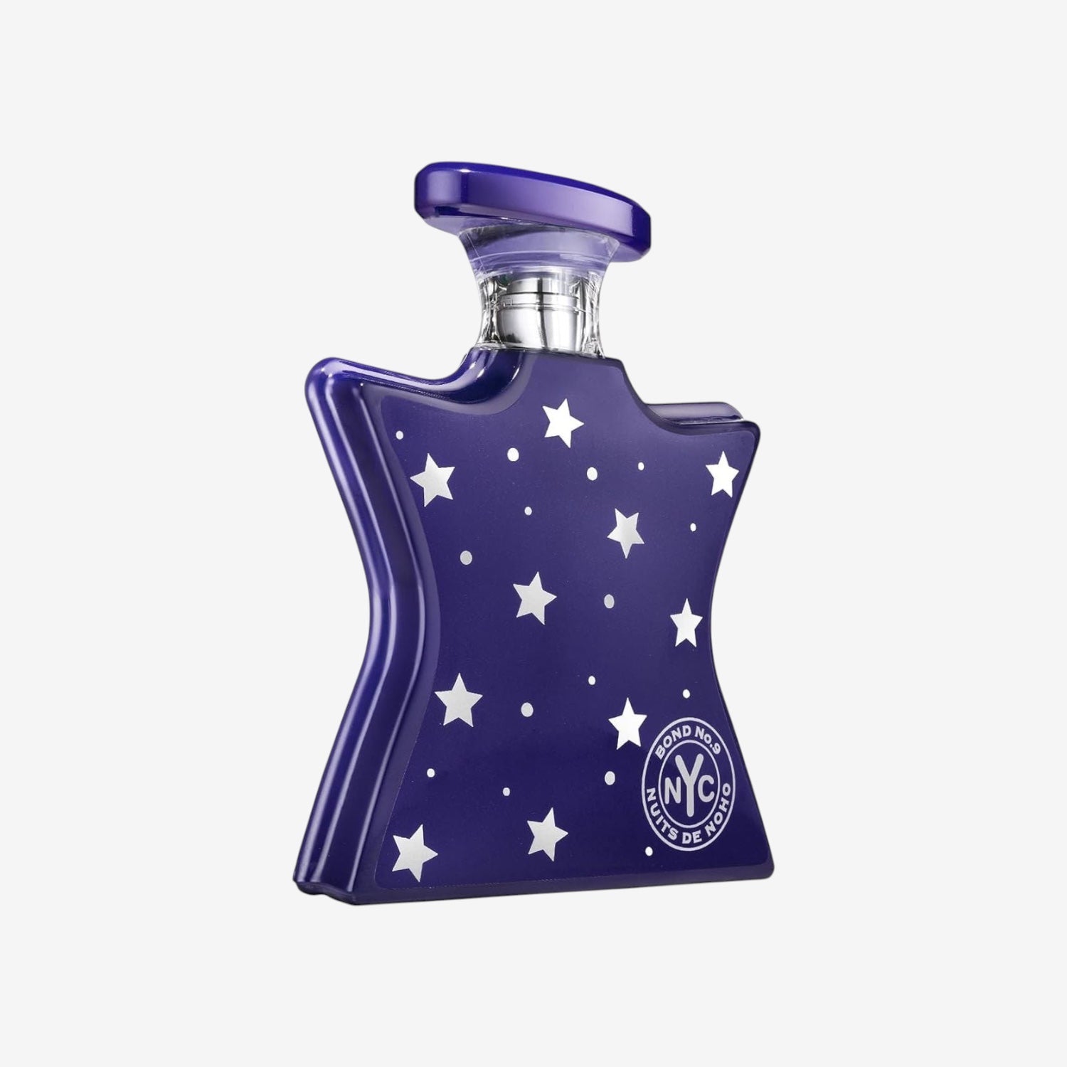 Bond No.9 Nuits Noho Femme/Women, Eau de Parfum, 1er Pack (1 x 100 g)