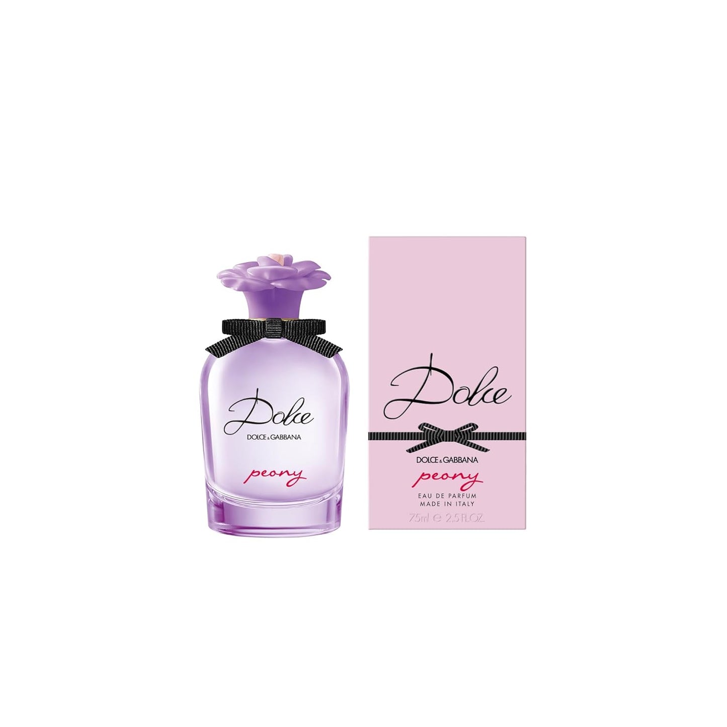 D&G Eau de Parfum, 1er Pack(1 x 75 ml)