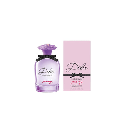 D&G Eau de Parfum, 1er Pack(1 x 75 ml)