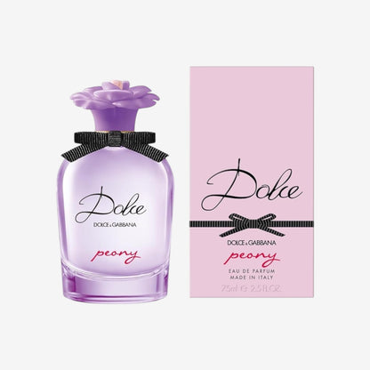 D&G Eau de Parfum, 1er Pack(1 x 75 ml)