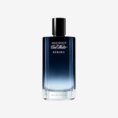 Cool Water Reborn Eau de Parfum