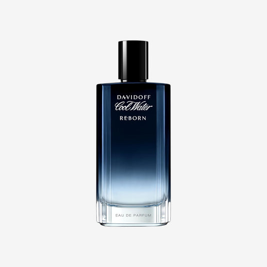 Cool Water Reborn Eau de Parfum