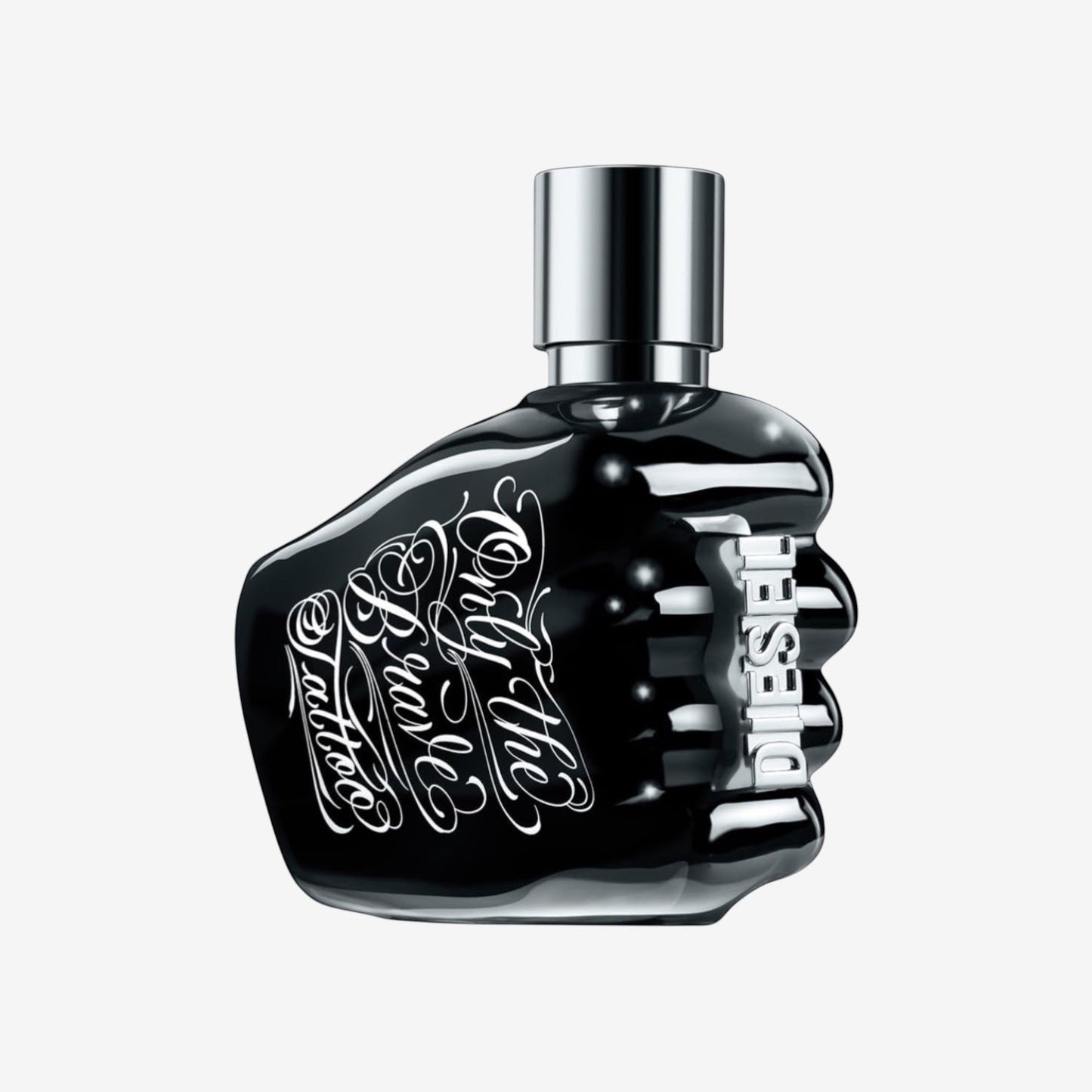 Diesel Only the Brave Tattoo Parfüm für Herren | Eau de Toilette Spray | Langanhaltend | Holzig-markanter Männer Duft
