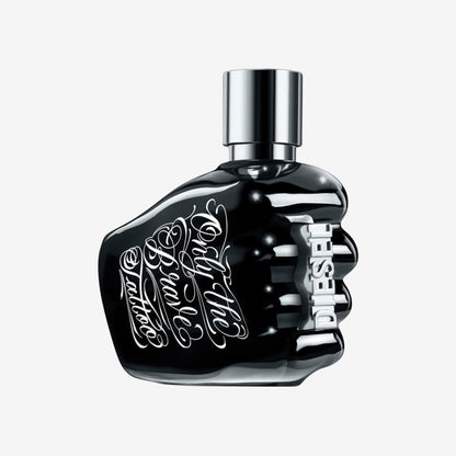 Diesel Only the Brave Tattoo Parfüm für Herren | Eau de Toilette Spray | Langanhaltend | Holzig-markanter Männer Duft