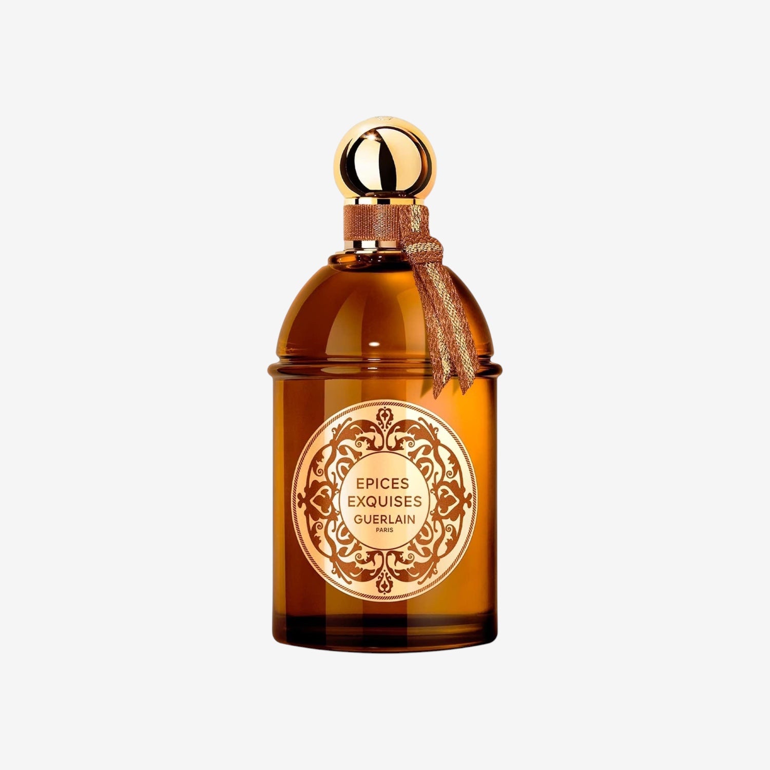 GUERLAIN, Epices Exquises, Eau de Parfum, Unisexduft, 125 ml