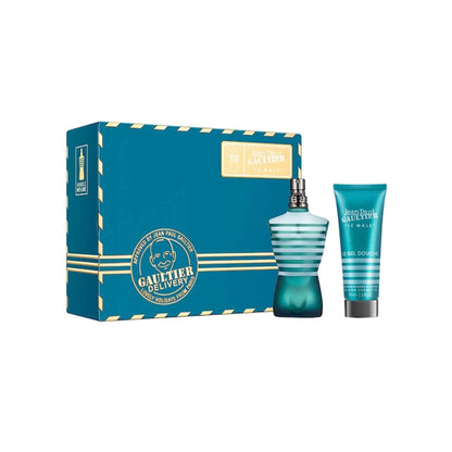 JEAN PAUL GAULTIER Le Male Eau de Toilette Travel Spray 15 ml