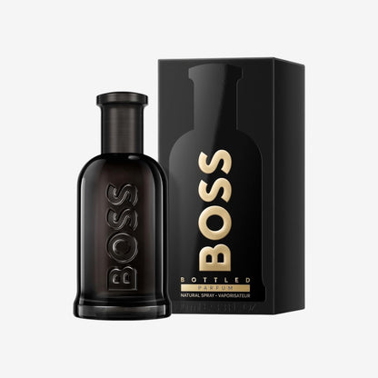 Boss Bottled Parfum für Herren