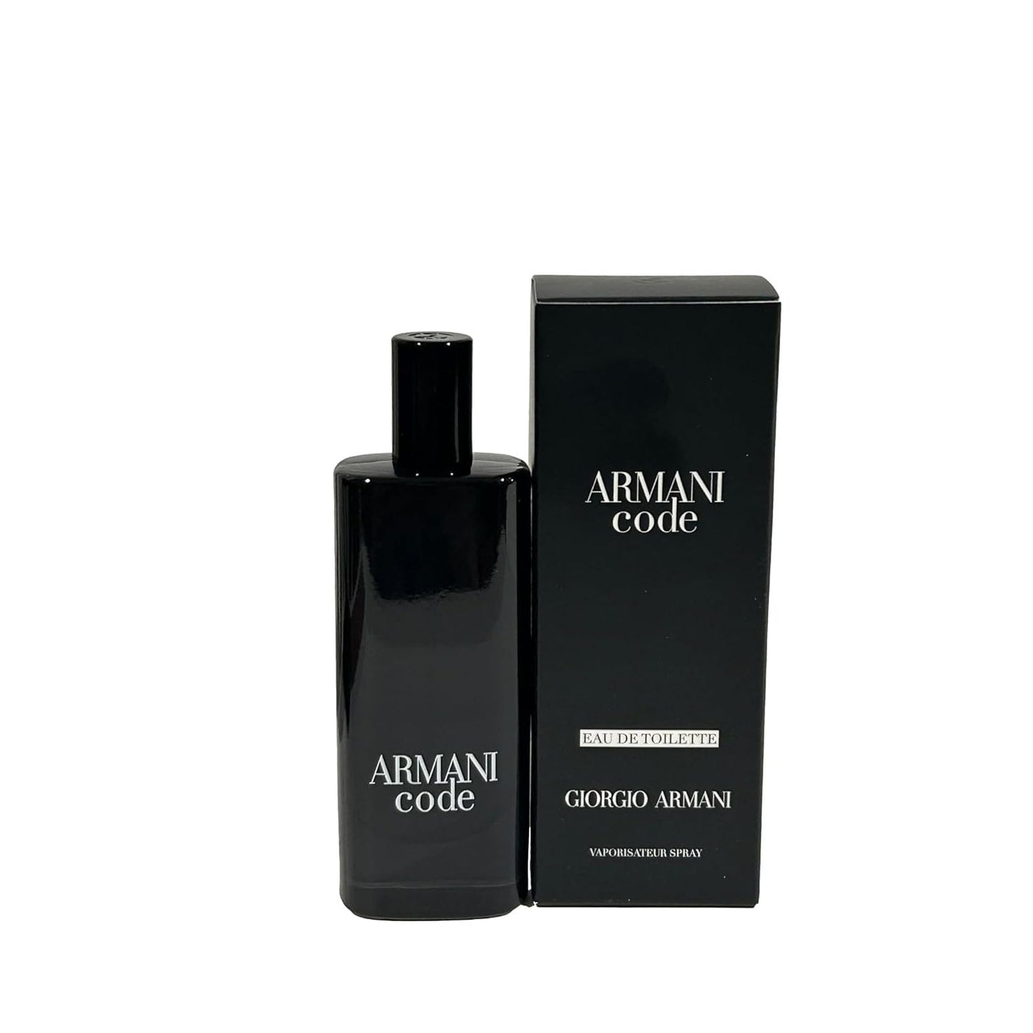 Giorgio Armani Eau de Toilette für Herren, 15 ml
