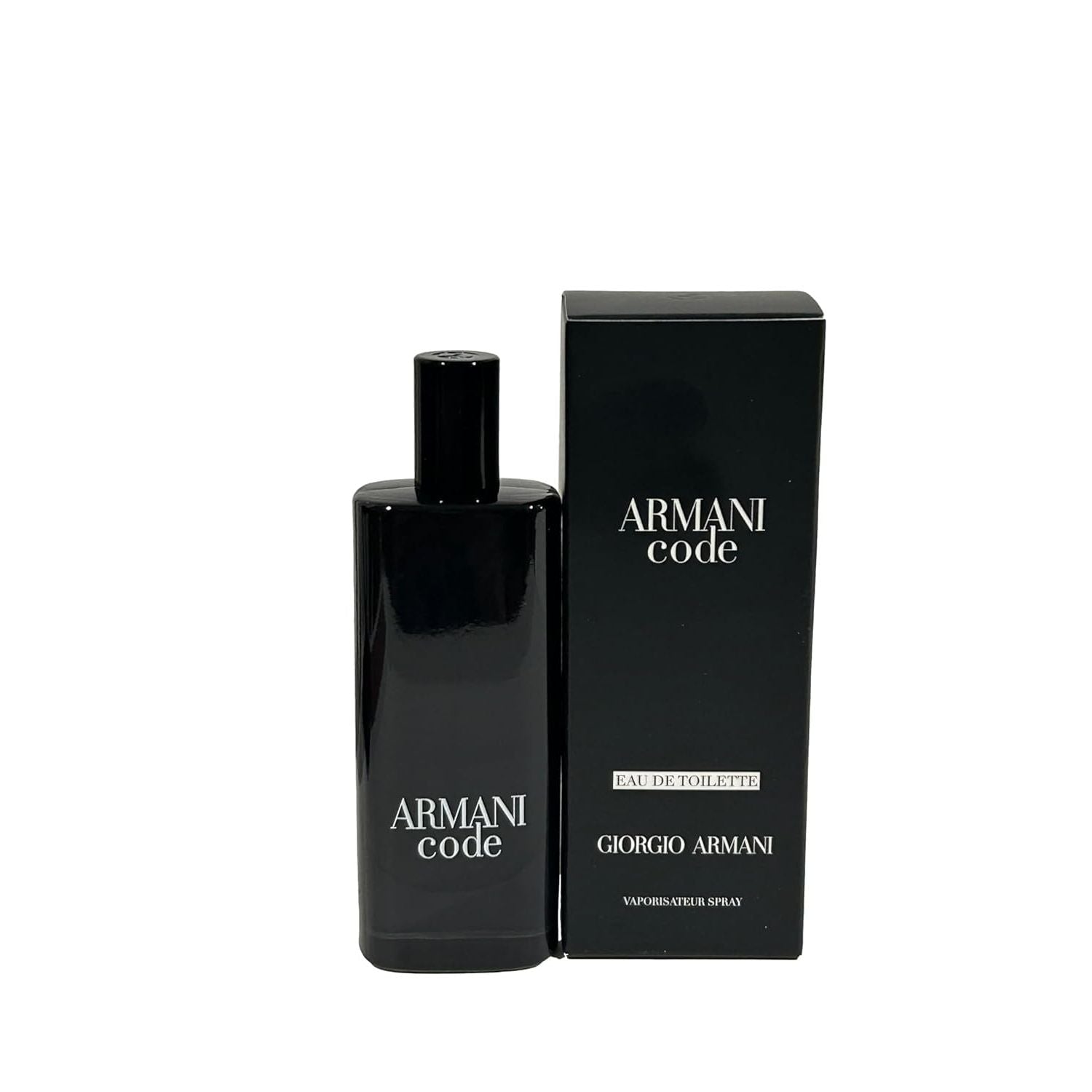 Giorgio Armani Eau de Toilette für Herren, 15 ml