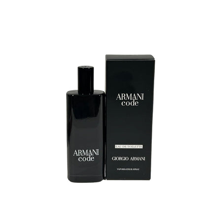 Giorgio Armani Eau de Toilette für Herren, 15 ml