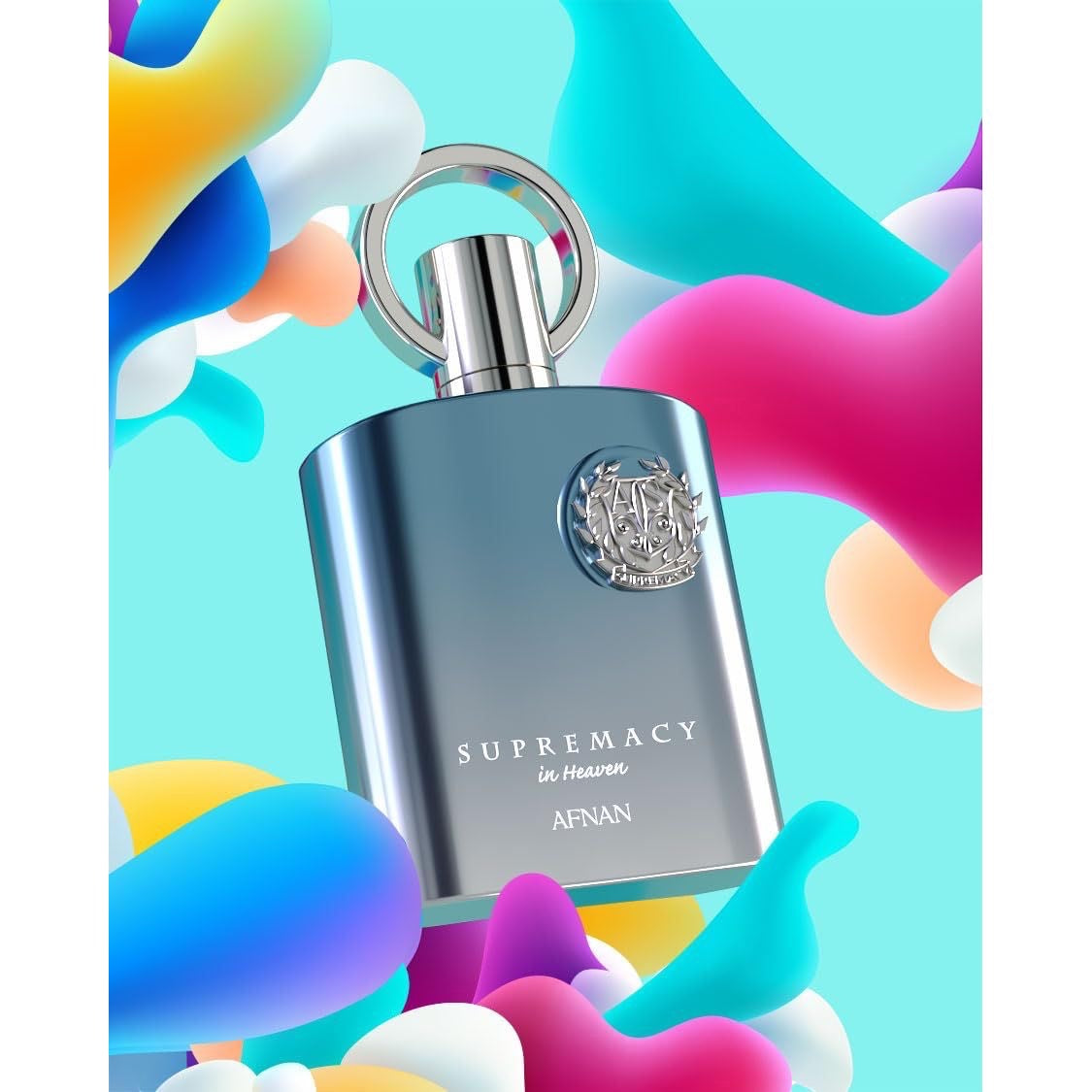 Afnan Supremacy in Heaven Eau De Parfum 100 ml (man)