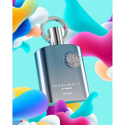 Afnan Supremacy in Heaven Eau De Parfum 100 ml (man)