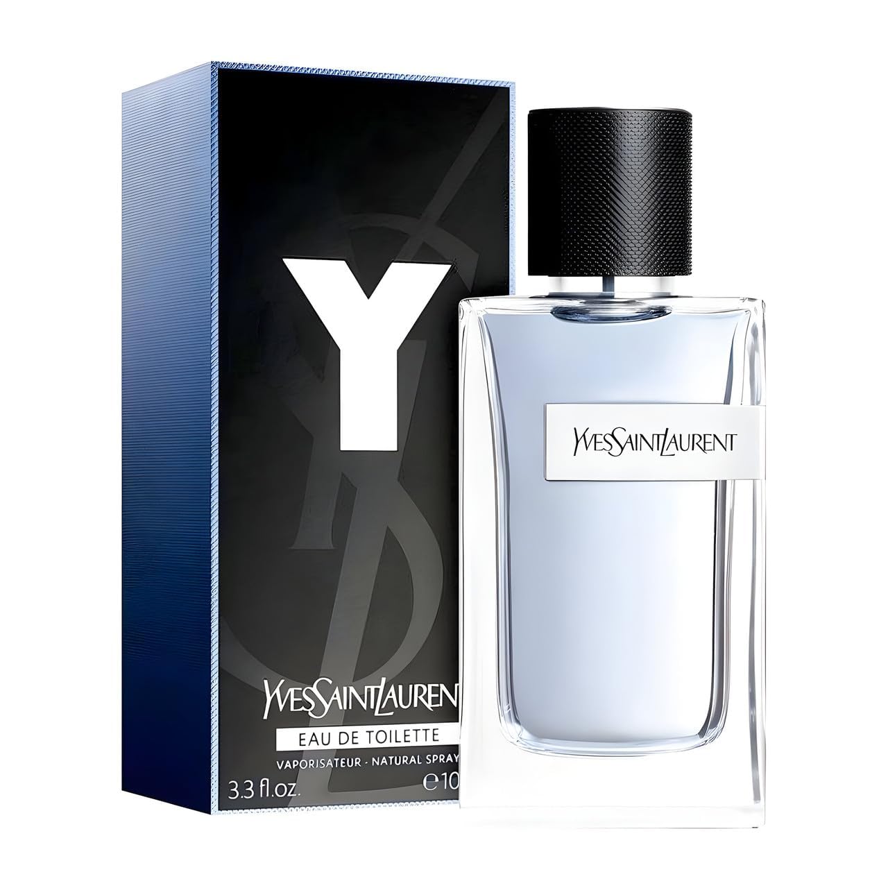 Yves Saint Laurent Y