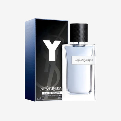 Yves Saint Laurent Y