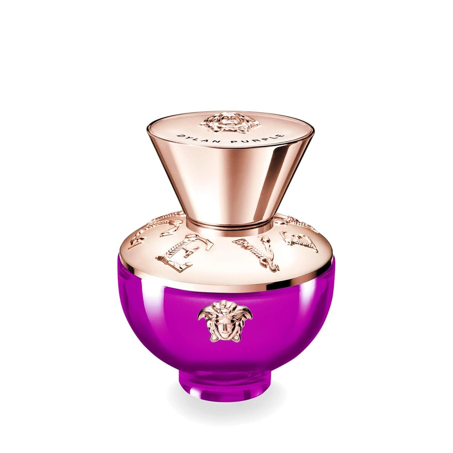 Versace Dylan Purple for Women Eau de Parfum, Spray, 50 ml