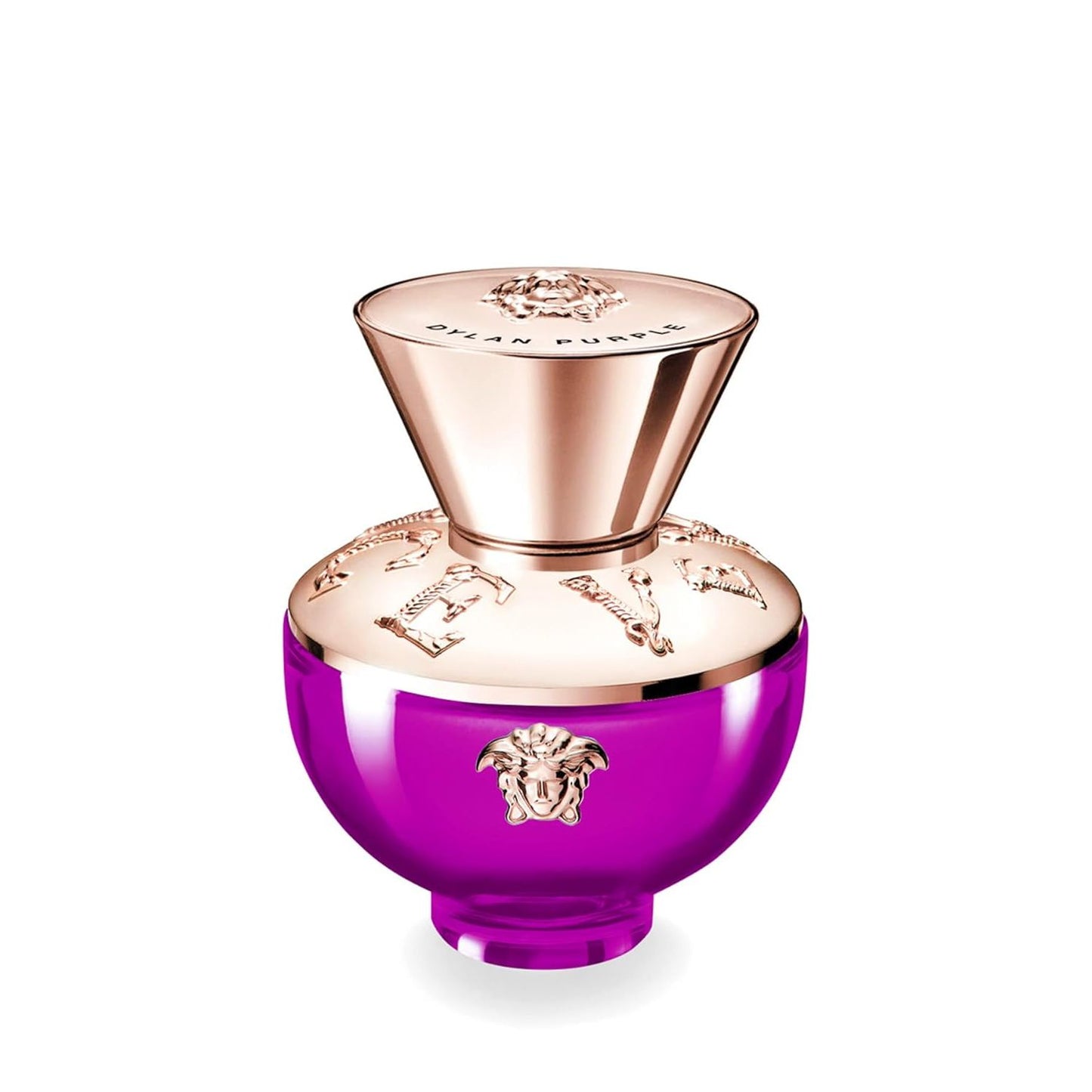 Versace Dylan Purple for Women Eau de Parfum, Spray, 50 ml
