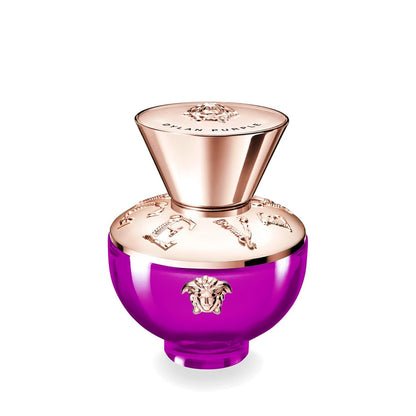 Versace Dylan Purple for Women Eau de Parfum, Spray, 50 ml