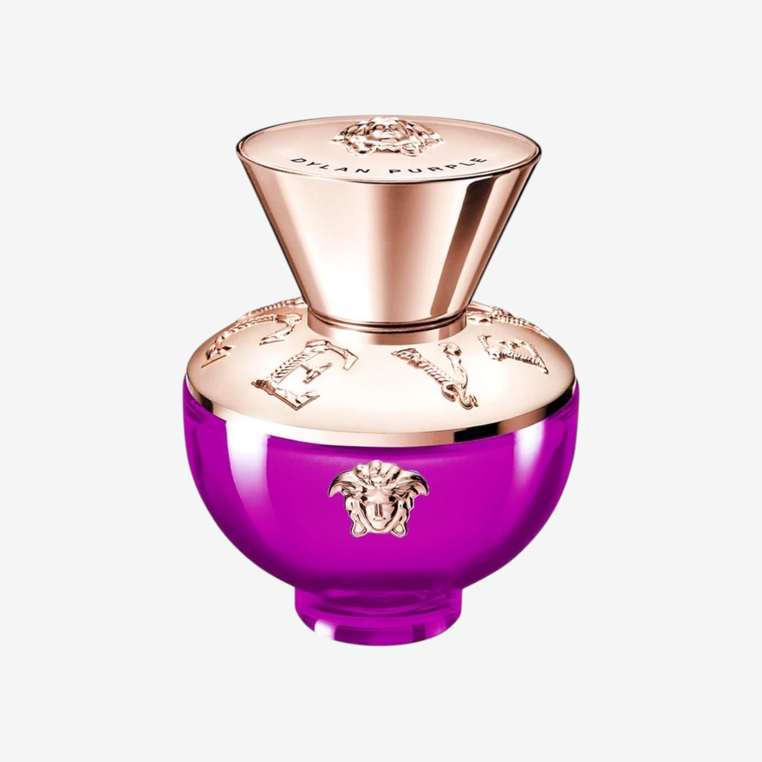 Versace Dylan Purple for Women Eau de Parfum, Spray, 50 ml