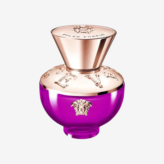 Versace Dylan Purple for Women Eau de Parfum, Spray, 50 ml