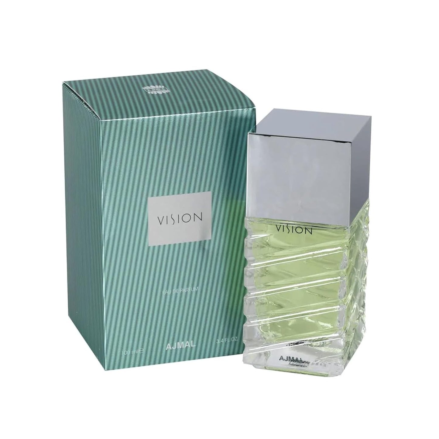 Ajmal Vision Eau De Parfum 100 ml (man)