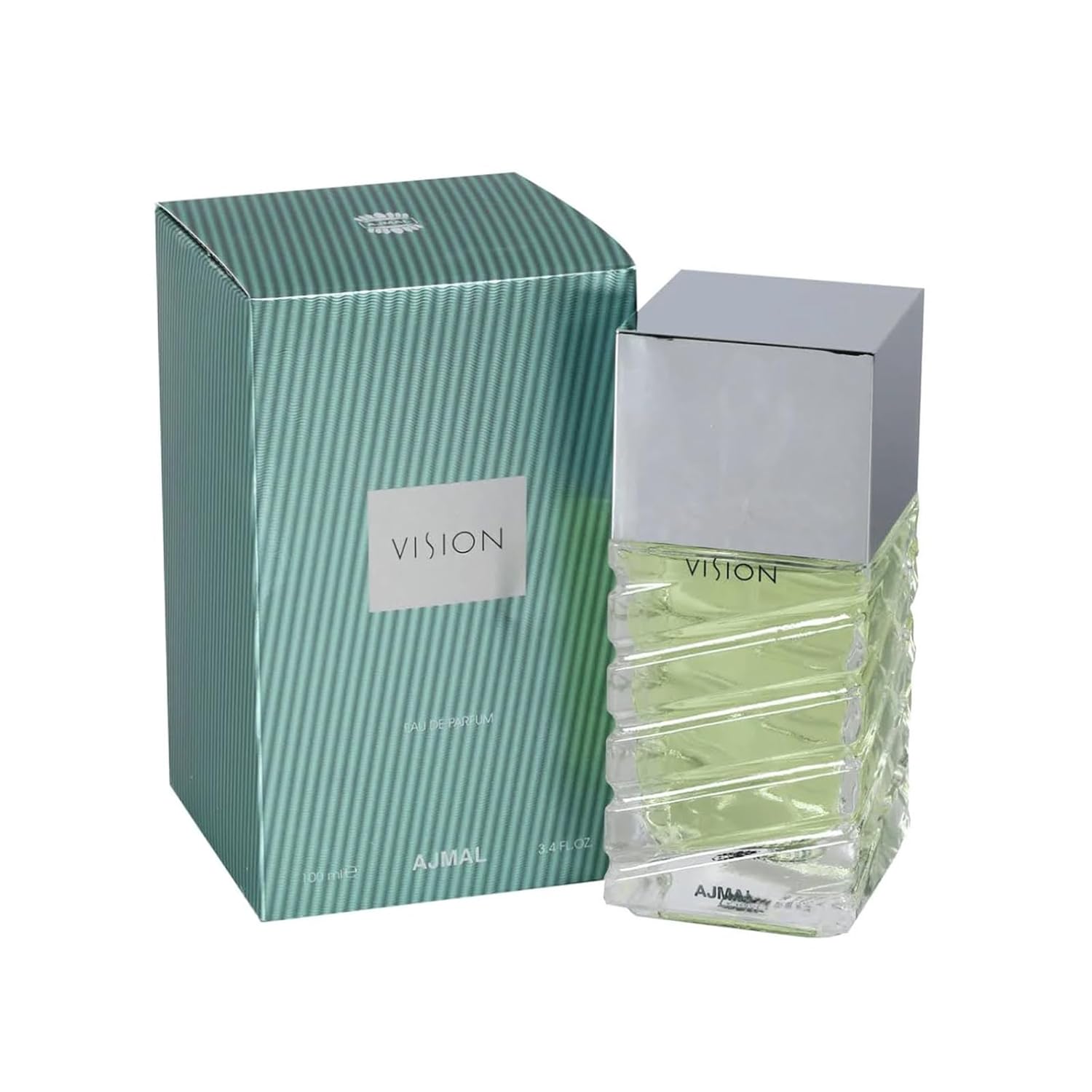 Ajmal Vision Eau De Parfum 100 ml (man)